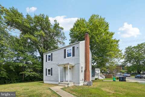 5200 59TH AVENUE, HYATTSVILLE, MD 20781