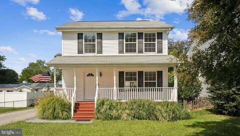 1623 CHESAPEAKE LANE, EDGEWATER, MD 21037