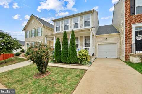 349 EBAUGH DRIVE SE, LEESBURG, VA 20175