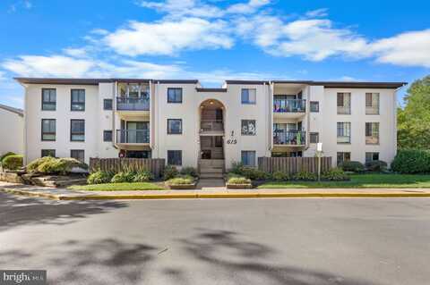 615 CENTER STREET, HERNDON, VA 20170