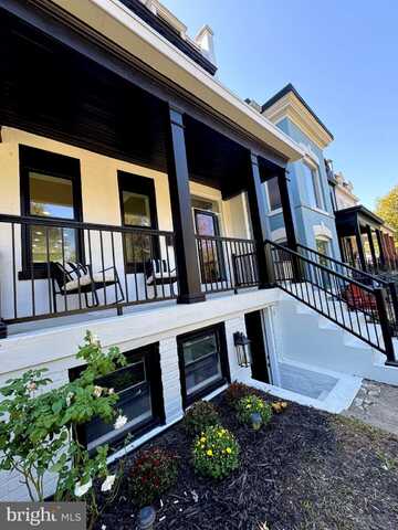 607 K STREET NE, WASHINGTON, DC 20002
