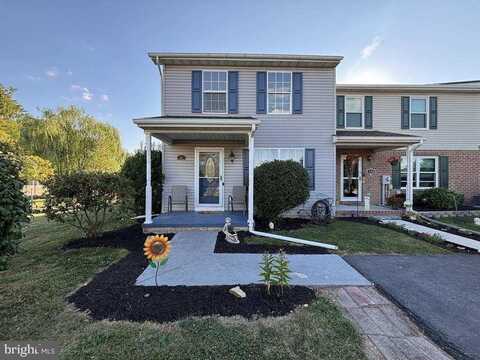 106 BILLERBECK STREET, NEW OXFORD, PA 17350