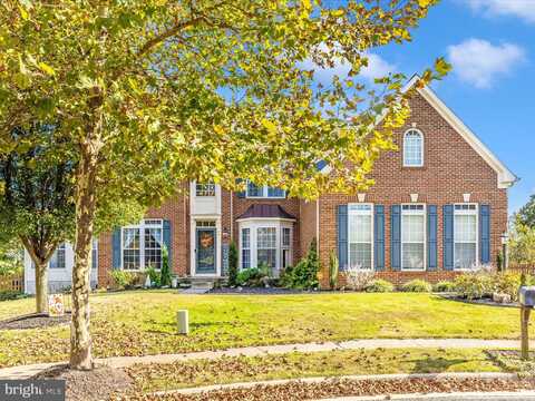 34 LANGE DRIVE, LOVETTSVILLE, VA 20180
