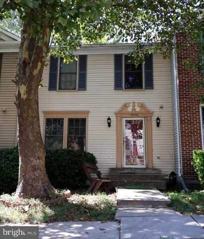 15546 TRAVAILER COURT, WOODBRIDGE, VA 22193