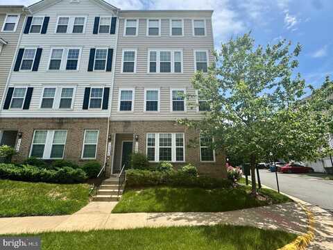 14854 MASON CREEK CIRCLE, WOODBRIDGE, VA 22191
