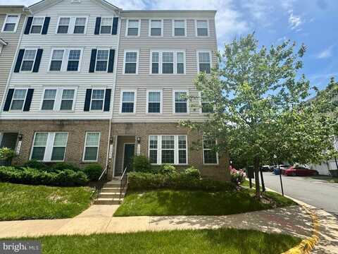 14854 MASON CREEK CIRCLE, WOODBRIDGE, VA 22191