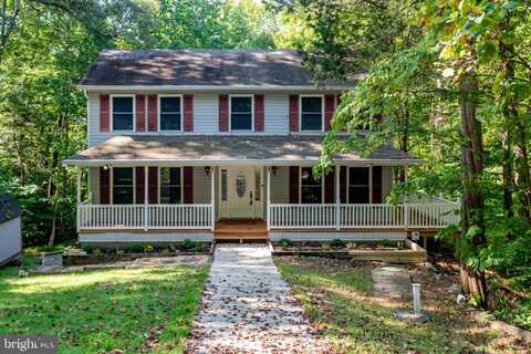8413 MANOR VIEW ROAD, LUSBY, MD 20657