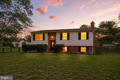 237 POPLAR AVENUE, GLEN BURNIE, MD 21061
