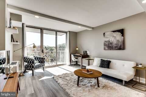 2500 N VAN DORN STREET, ALEXANDRIA, VA 22302
