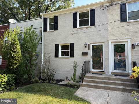 2933 LANDOVER STREET, ALEXANDRIA, VA 22305