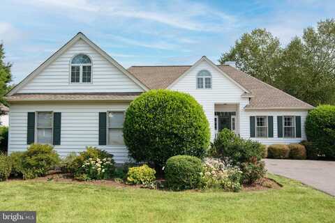 28642 CLUBHOUSE DRIVE, EASTON, MD 21601