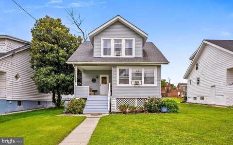 2909 BERWICK AVENUE, BALTIMORE, MD 21234
