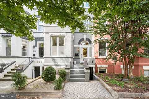 2128 1ST STREET NW, WASHINGTON, DC 20001