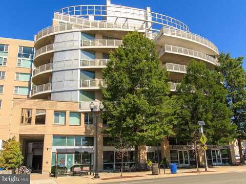 3409 WILSON BOULEVARD, ARLINGTON, VA 22201