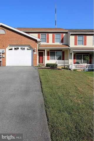 357 ACORN CIRCLE, LEBANON, PA 17042