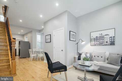 2504 SHARSWOOD STREET, PHILADELPHIA, PA 19121