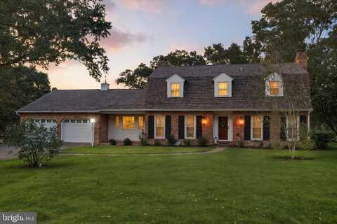 1 HEIDELBERG COURT, BERNVILLE, PA 19506