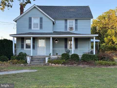 3650 OAK ROAD, VINELAND, NJ 08360