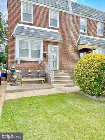 1858 GLENDALE AVENUE, PHILADELPHIA, PA 19111