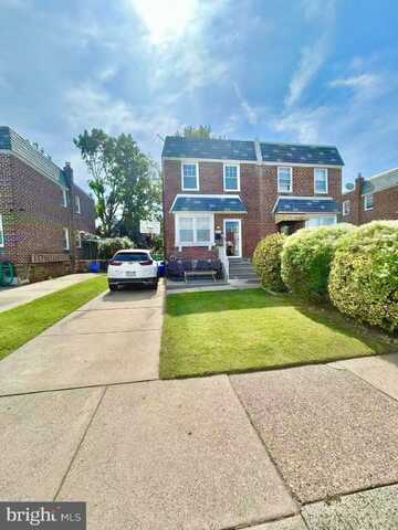 1858 GLENDALE AVENUE, PHILADELPHIA, PA 19111