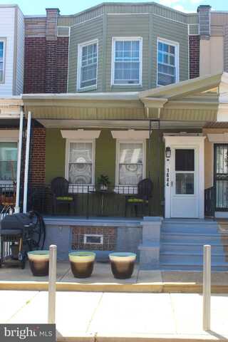 1644 W MENTOR STREET, PHILADELPHIA, PA 19141