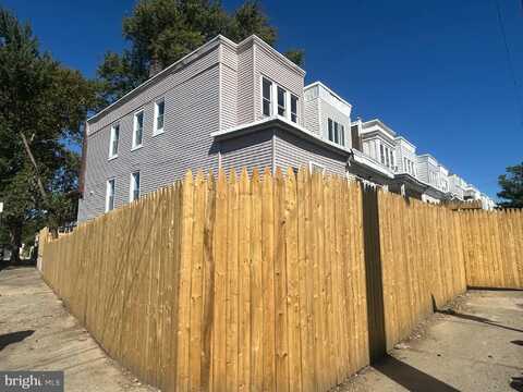 5500 N 6TH STREET, PHILADELPHIA, PA 19120