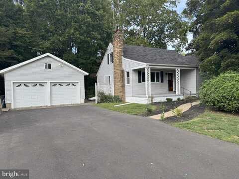 3752 MECHANICSVILLE ROAD, BENSALEM, PA 19020