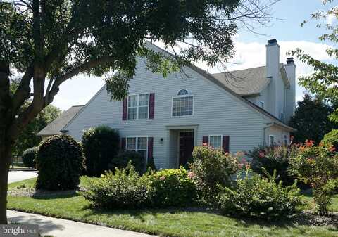 6007 TIMBERKNOLL DRIVE, MACUNGIE, PA 18062