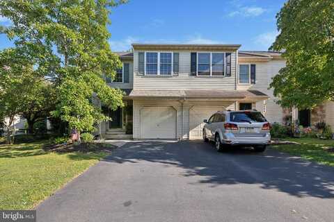 588 CAMPUS DRIVE, PERKASIE, PA 18944