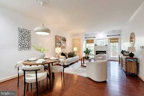 6940 FAIRFAX DRIVE, ARLINGTON, VA 22213
