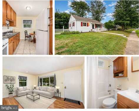 148 BAY BOULEVARD, HAVRE DE GRACE, MD 21078