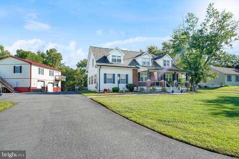 332 CAROLINE STREET, CHARLESTOWN, MD 21914