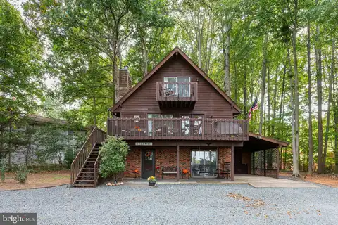 121 MADISON, LOCUST GROVE, VA 22508