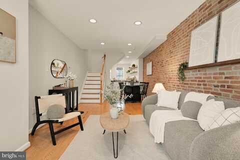 545 E GITTINGS STREET, BALTIMORE, MD 21230