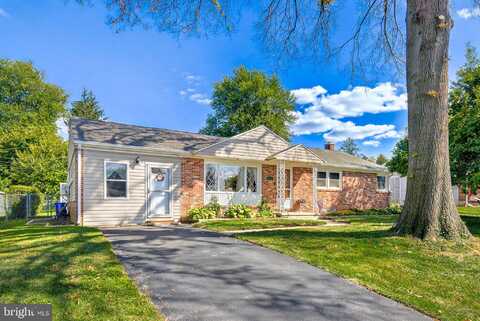 931 SUNDALE DRIVE, YORK, PA 17402