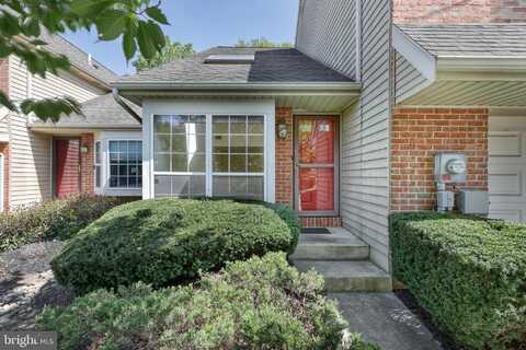 5519 PARTRIDGE COURT, HARRISBURG, PA 17111
