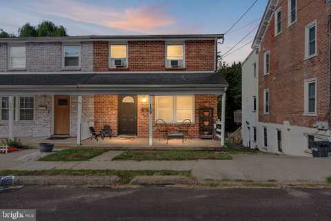 129 2ND AVENUE, ROYERSFORD, PA 19468