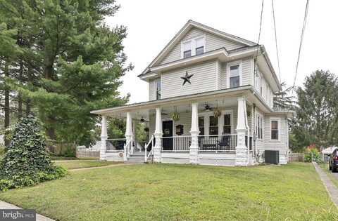 69 COLONIAL AVENUE, PITMAN, NJ 08071