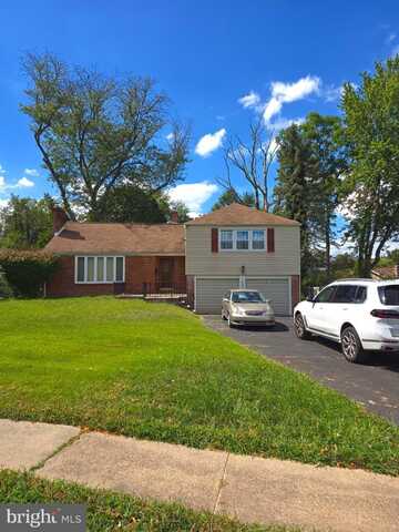 1803 HARRIS ROAD, LAVEROCK, PA 19038