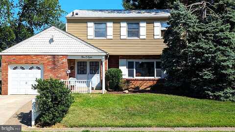 508 FAIRHURST ROAD, FAIRLESS HILLS, PA 19030
