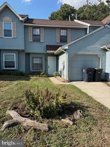 357 BROOKDALE BOULEVARD, WILLIAMSTOWN, NJ 08094