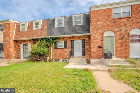 236 N MONROE STREET, WILMINGTON, DE 19801