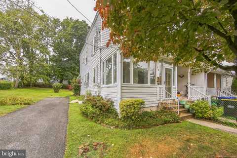 72 W CENTRAL AVENUE, PAOLI, PA 19301