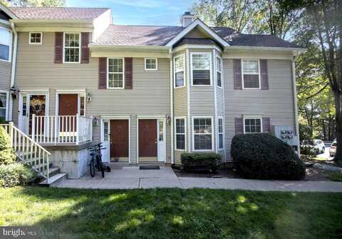 202 CYPRESS LANE, EAST BRUNSWICK, NJ 08816