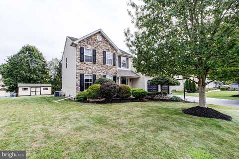 1120 BERKLEY AVENUE, QUAKERTOWN, PA 18951
