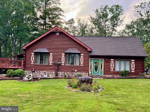 233 13TH STREET, HAMMONTON, NJ 08037