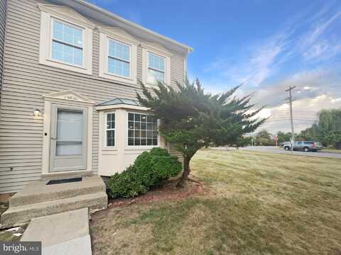 14600 STONE RANGE DRIVE, CENTREVILLE, VA 20120