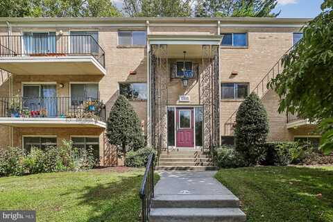 10606 MONTROSE AVENUE, BETHESDA, MD 20814