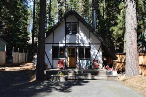 630 Grand Avenue, Homewood, NV 96141