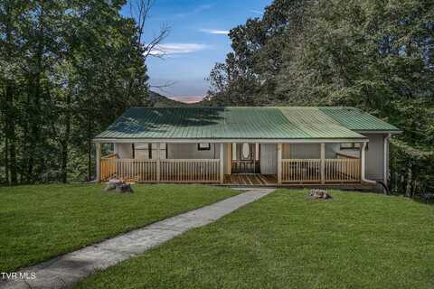 239 Viss Honeycutt Road, Erwin, TN 37650